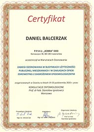 certyfikat koronawirus-ozonowanie-dezynfekcja.pl